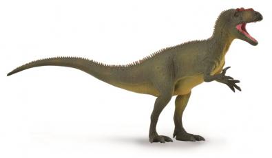 CollectA Allosaurus Dinosaur Figurine - Realistic Prehistoric Toy for Kids, Dino Lovers & Collectors | Perfect for Playtime, Education, Diorama & Jurassic Themed Decor