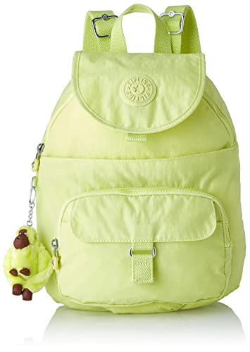 Lime Green T