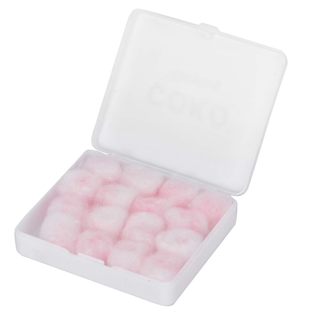 Sonew Wax Earplugs for Sleeping - Noise Cancelling Ear Plugs for Work, Shooting & Travel - Soft Wax Ear Protection for Comfortable Noise Reduction (Great for Offices, Construction Sites & Loud Events)