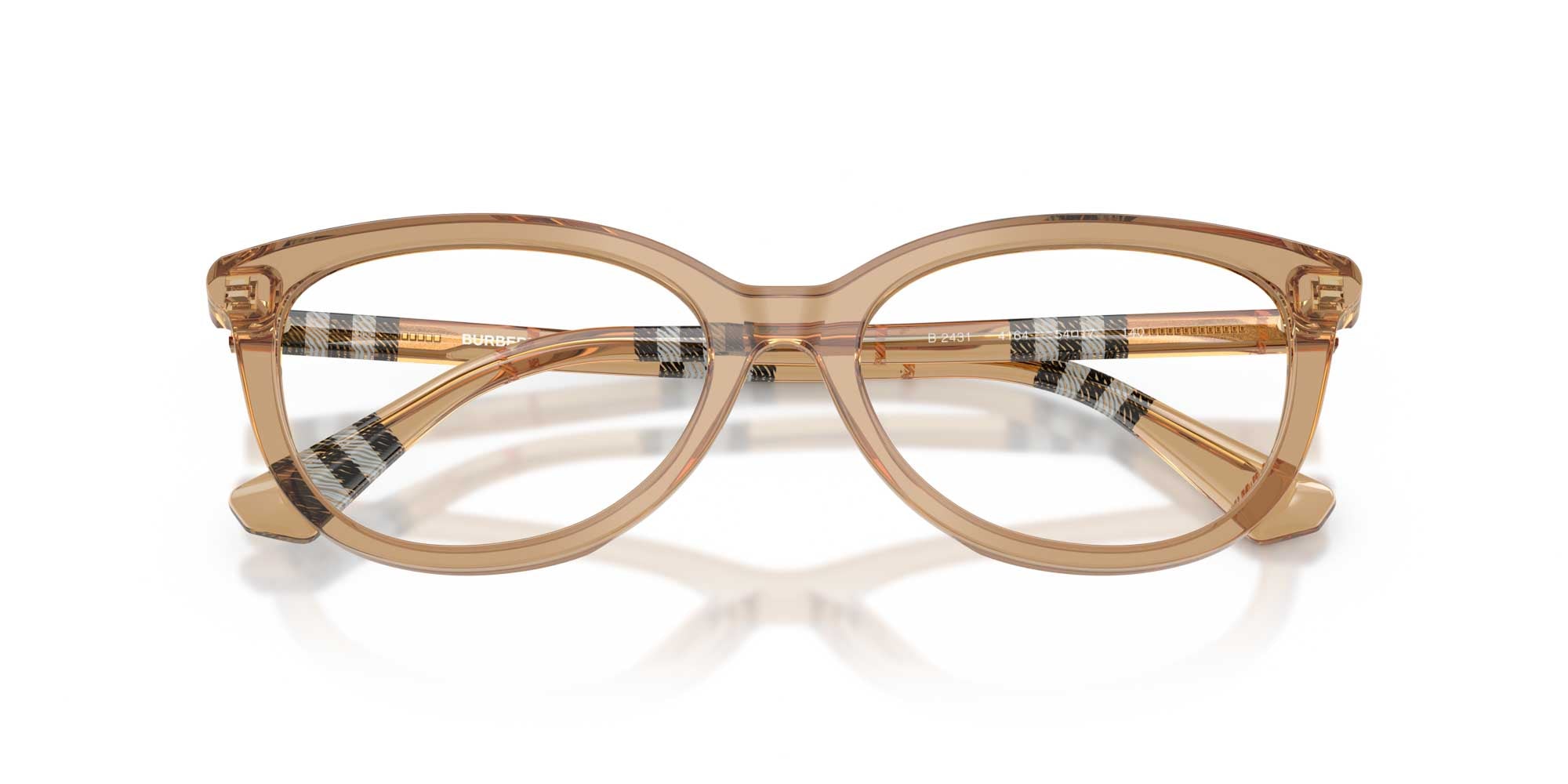 Burberry BE2431 Sunglasses - Classic Aviator Style with UV Protection for Men & Women | Perfect for Outdoor Activities, Travel, and Fashion Accessories