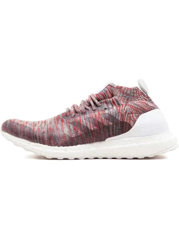 Adidas Ultra Boost Mid Ronnie Fieg Running Shoes - Men's High-Performance Sneakers for Jogging, Gym Workouts & Casual Wear