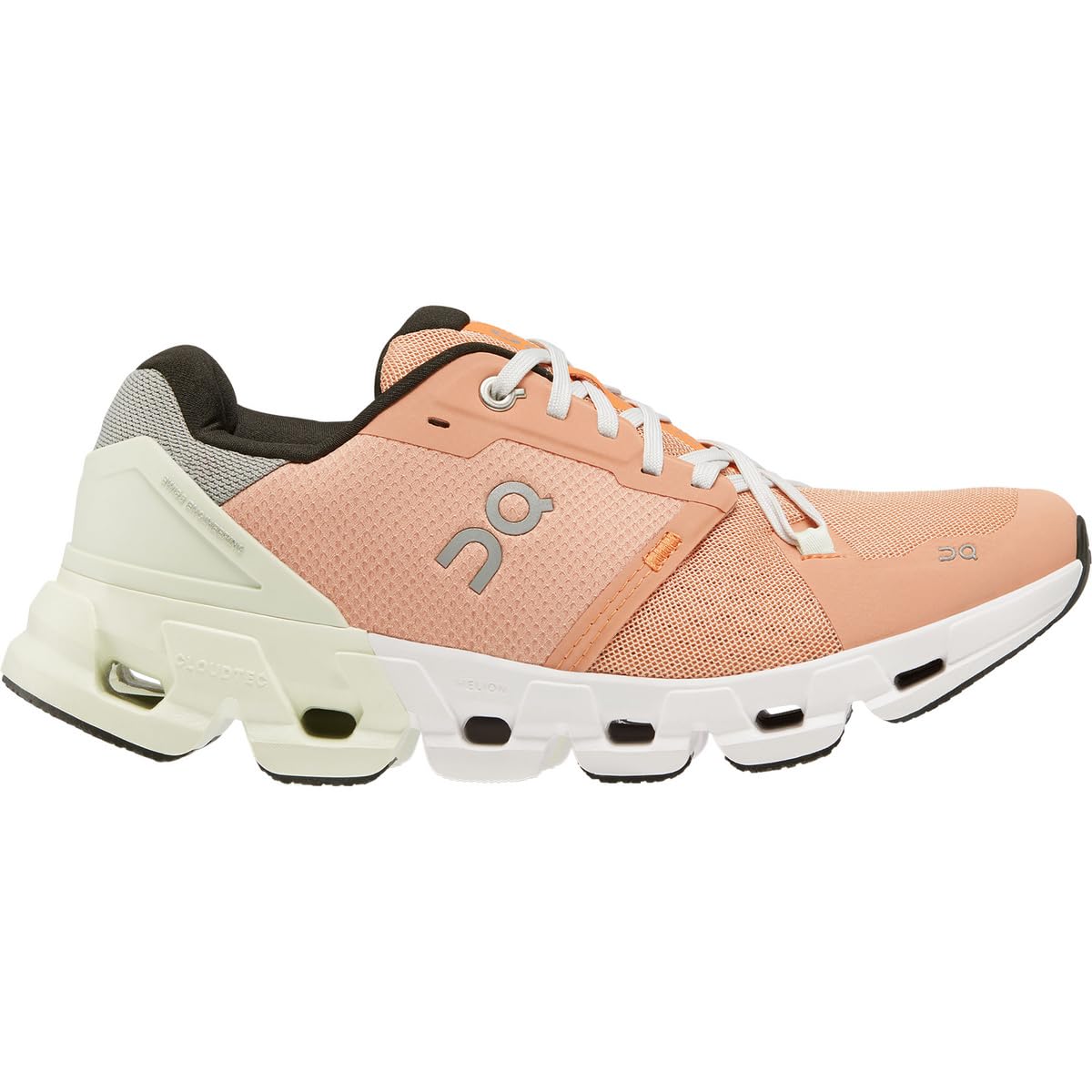 ASICS Women's Cloudflyer 4 Running Shoes - Lightweight Cushioned Sneakers for Women, Trail & Road Running, Gym Workouts, Walking, Jogging