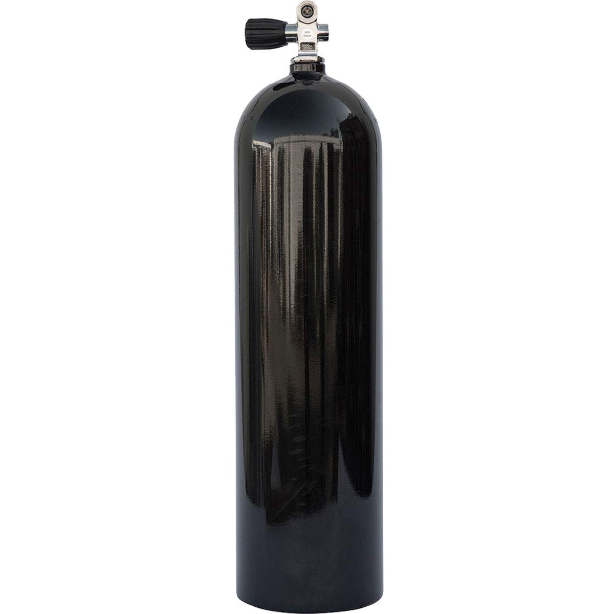 Thunderbird 80 cu. ft Aluminum Shot Blast Tank - Lightweight & Durable for Industrial Sandblasting & Surface Preparation