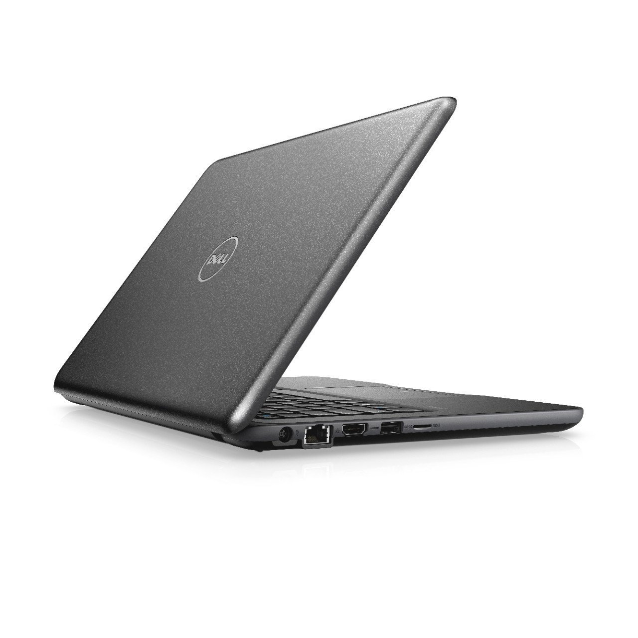 Refurbished Dell Latitude 3380 Business Laptop - 7th Gen Intel Core i5-7200U, 8GB RAM, 128GB SSD, Windows 10 Pro | Ideal for Remote Work, Office Productivity & Business Travel