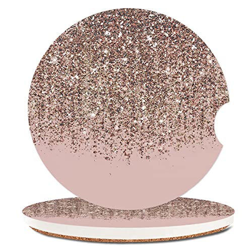 Rose Gold Pattern