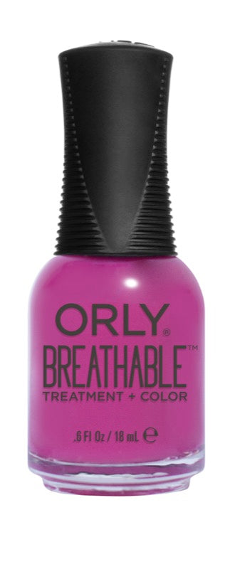 ORLY BREATHABLE Nail Polish 