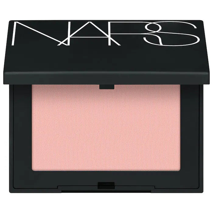 NARS Talc-Free Blush - Long-Lasting, Natural Finish for All Skin Tones | Perfect for Everyday Wear & Special Occasions