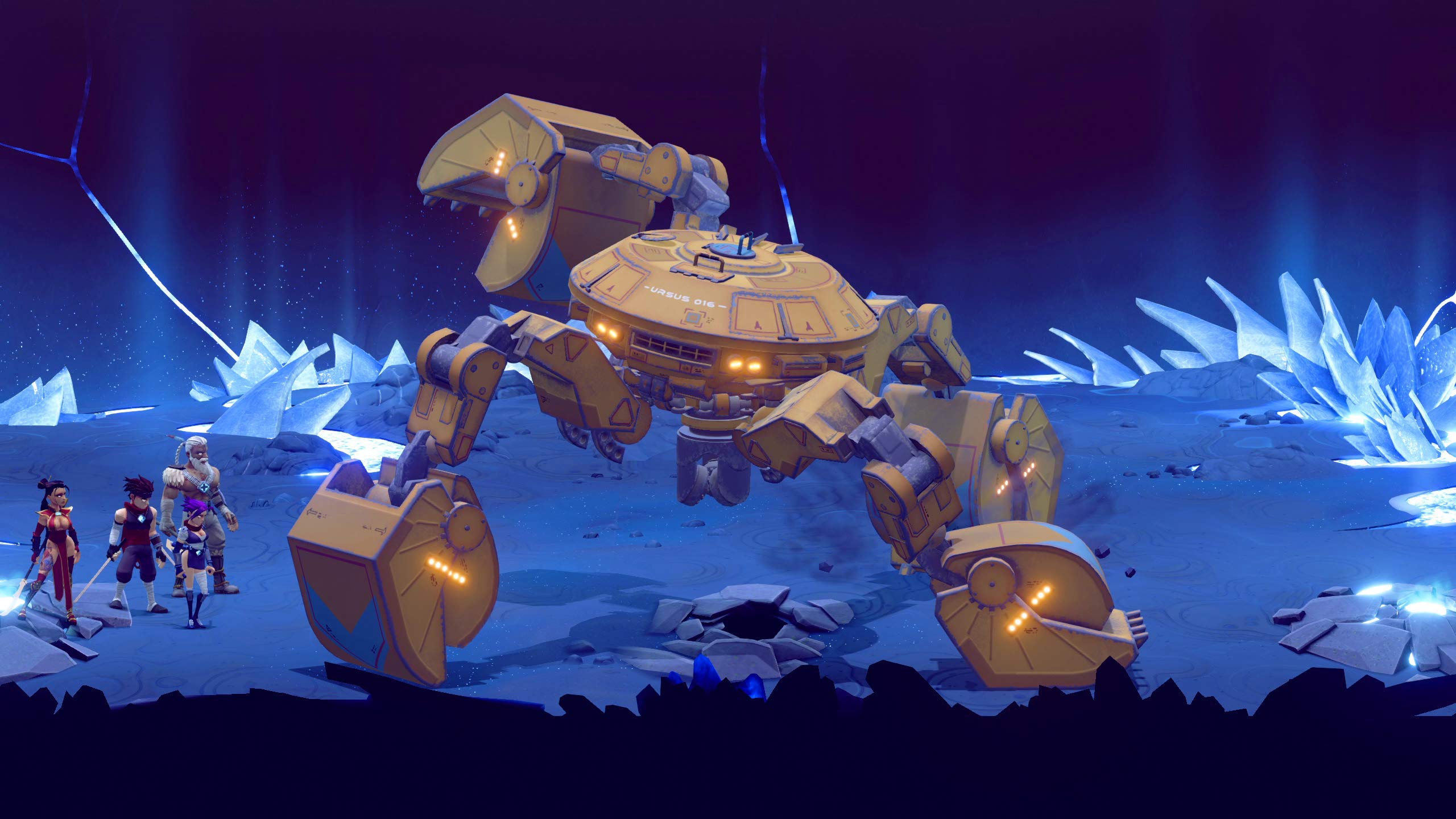 Shing - Action-Packed PS4 Game for Thrilling Battles & Adventure | Perfect for Multiplayer Fun & Solo Gaming Sessions