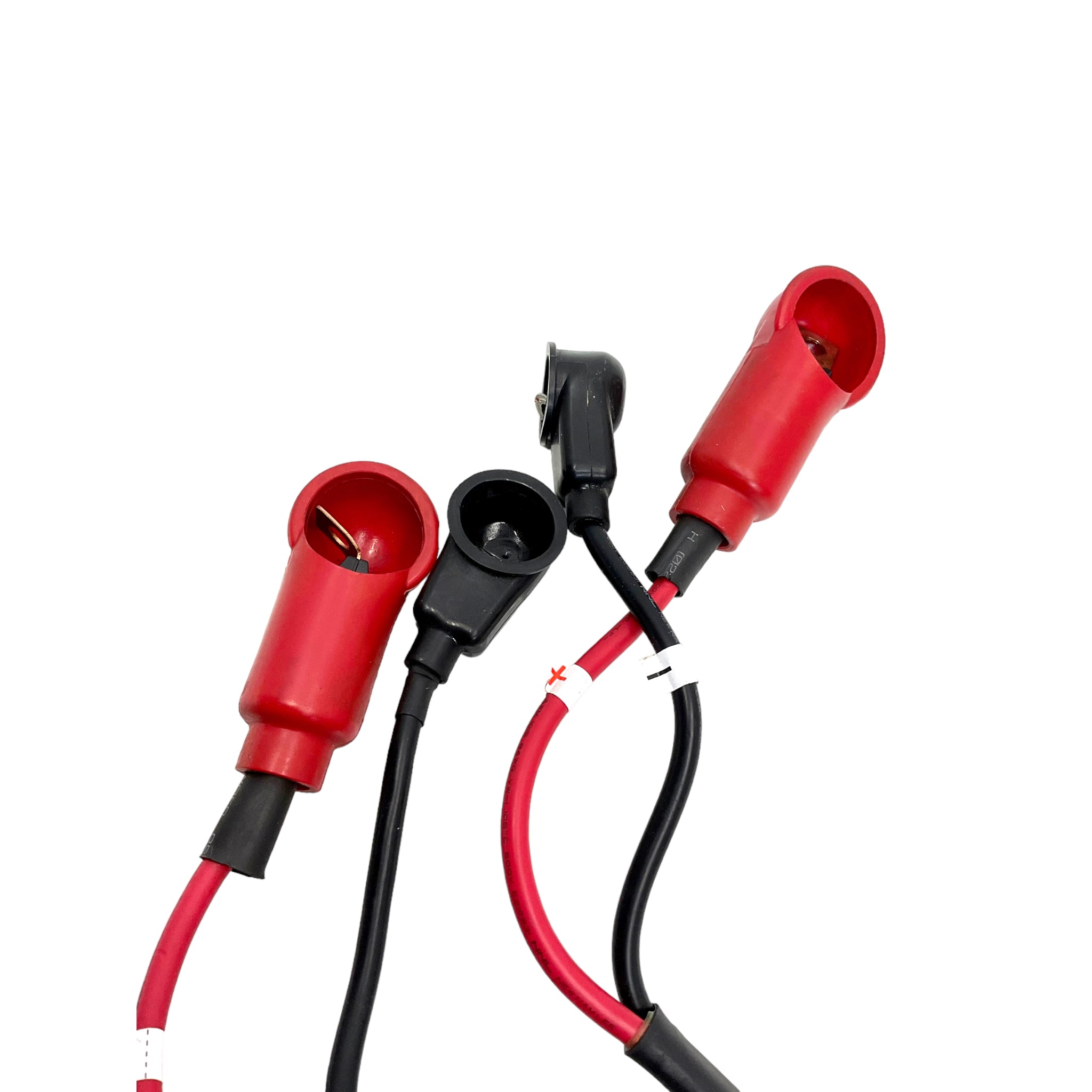 Pride Quantum Q6 Edge Power Chair Replacement Power Cable Harness - DWR1062H001 | Compatible with Mobility Scooters & Electric Wheelchairs