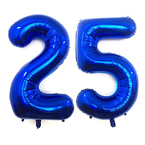 Navy Blue 25