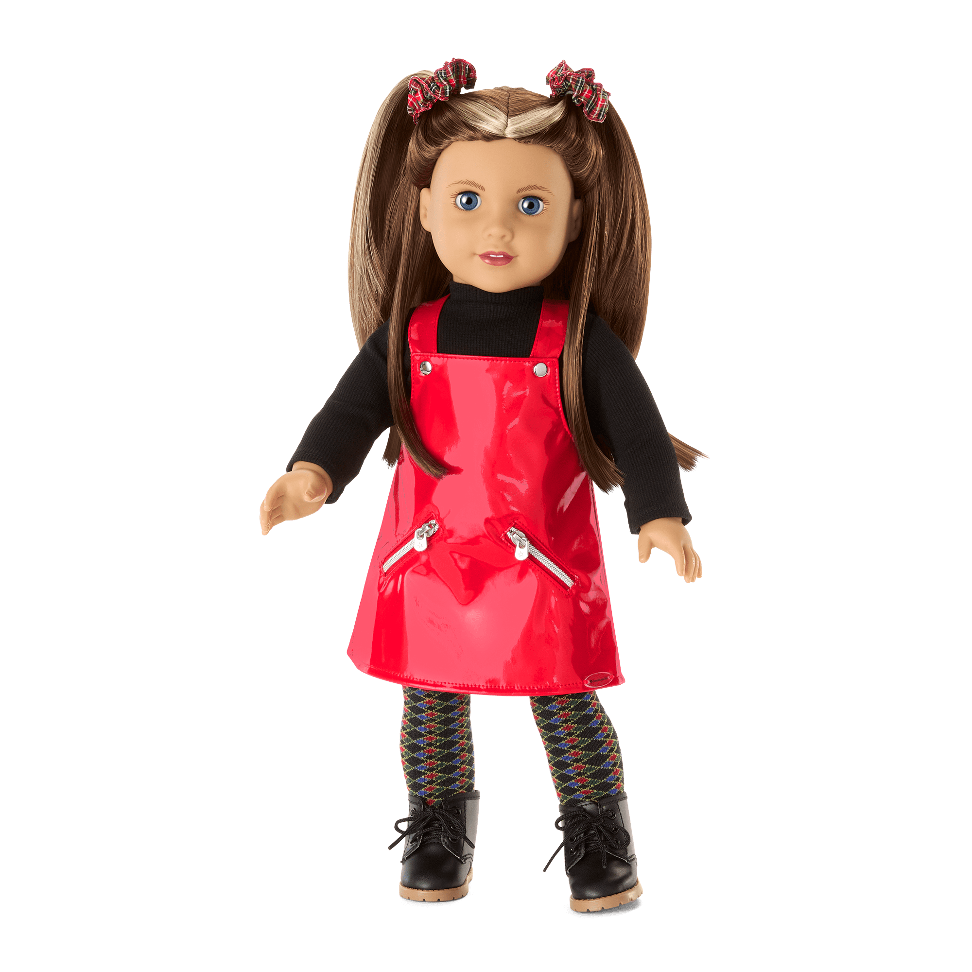 Isabel & Nicki New Year's Celebration Bundle - Historical Characters Costume Set for Cosplay, Themed Parties & Holiday Events