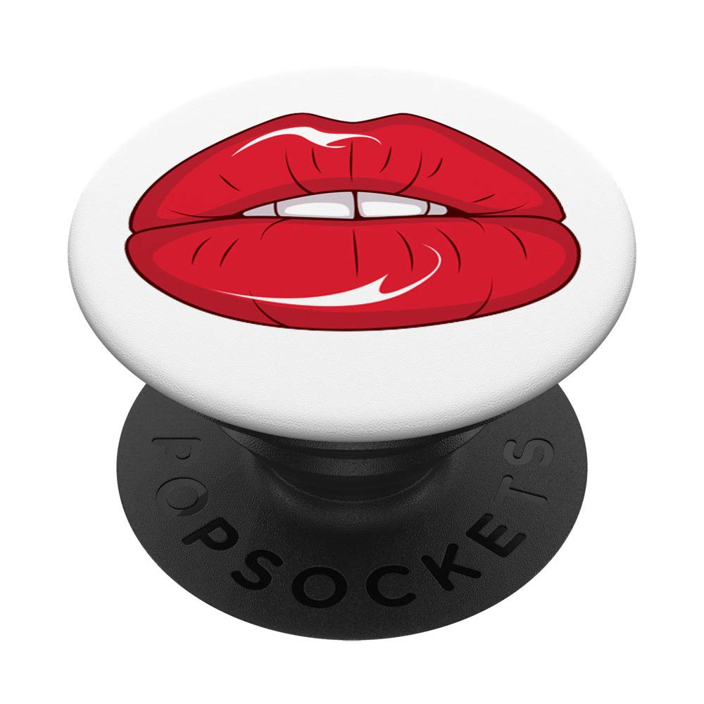 Long Lasting Sexy Red Lipstick - Waterproof Matte Lipstick for Kissing, Date Night & Special Occasions