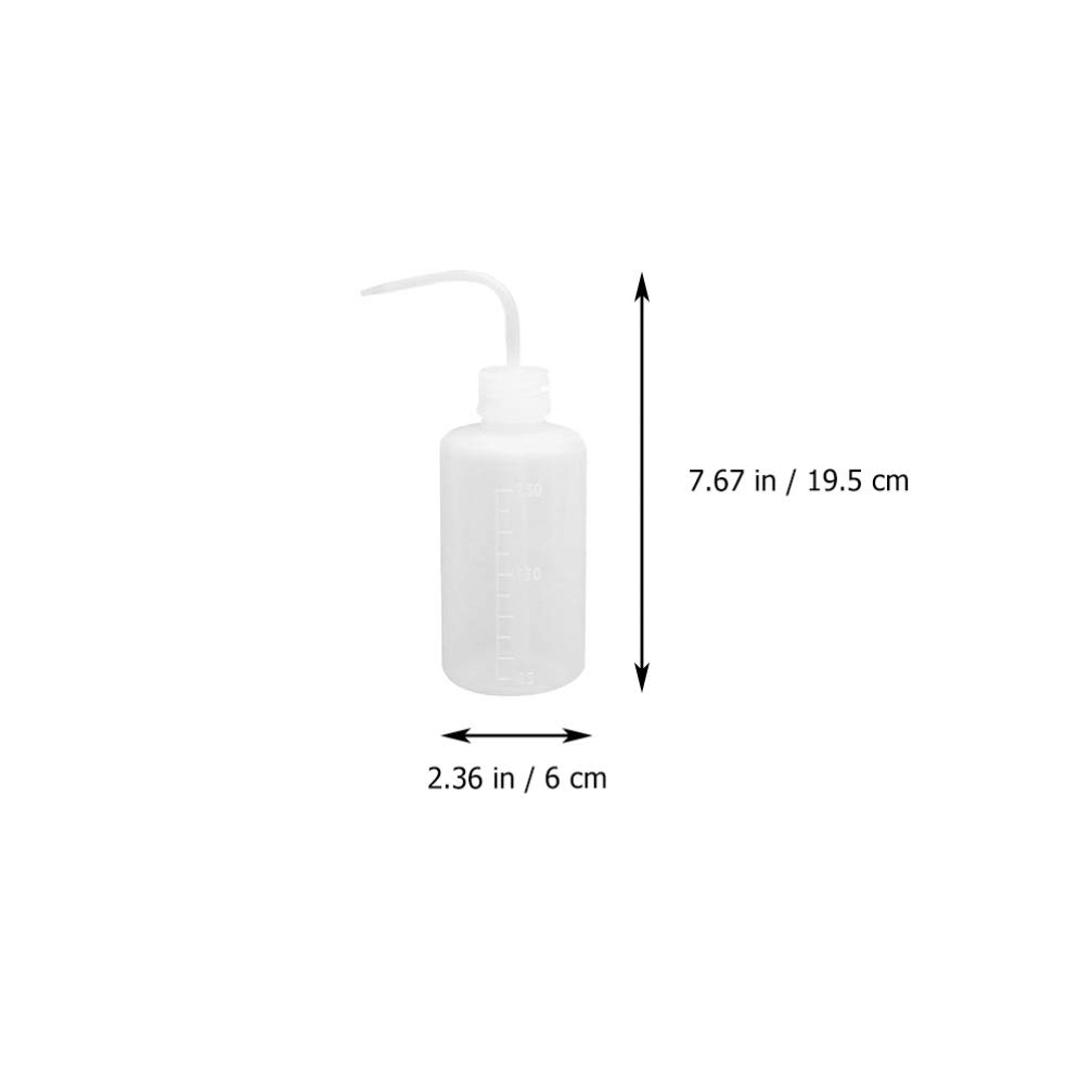 10pcs Pointed Watering Bottles for Plants - Plastic Squeeze Irrigation Bottle with Saliva Spout - Perfect for Bonsai, Houseplants, Gardening & Washing Tools - Indoor & Outdoor Plant Care Accessories