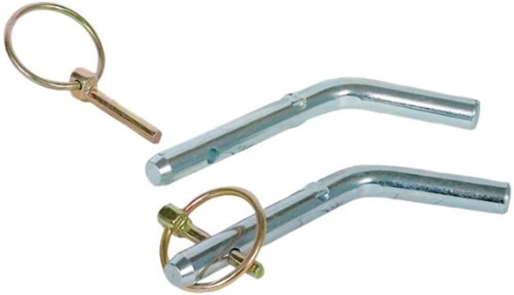 DEMCO 9523046 Quick Release Standard Pins - Pair for Machinery & Equipment