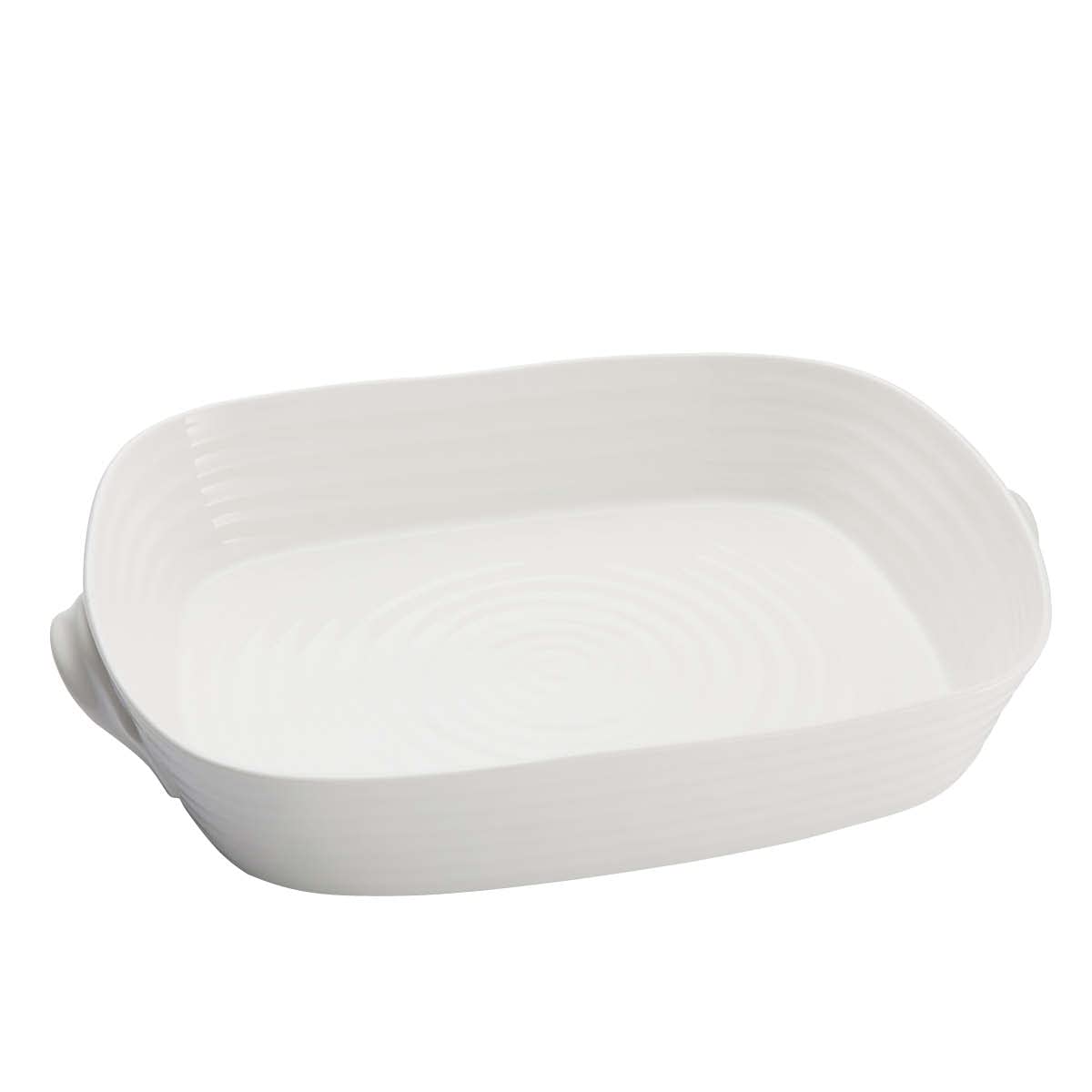 **Sophie Conran Rectangular Handled Roasting Dish 15