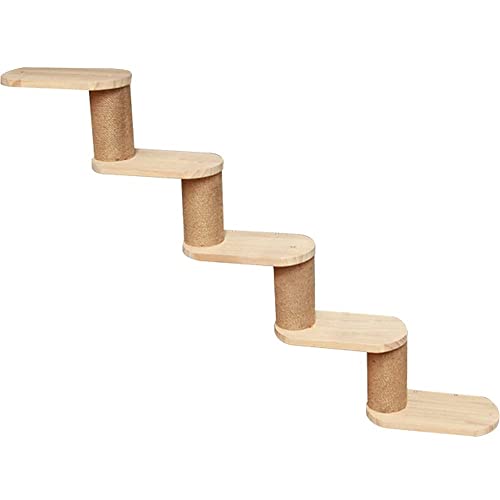 5 Steps Stairs