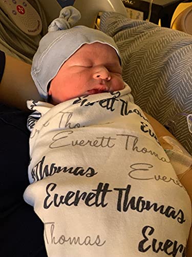 Everett Thomas