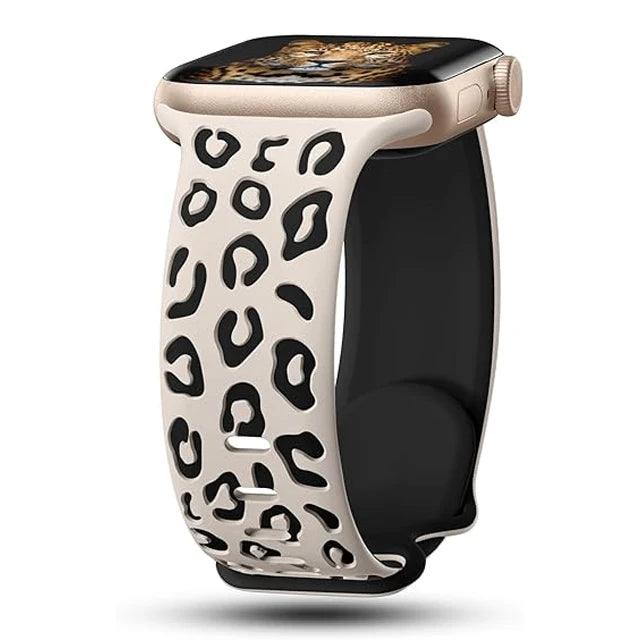 Dual Color Silicone Engraved Bands - Stylish & Durable Wristbands for Sports, Fitness, and Everyday Wear