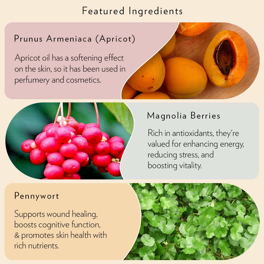 Rosebud Woman Anoint Nourishing Body Oil - Hydrating & Moisturizing Organic Skincare for Dry Skin - Perfect for Massage, Aromatherapy & Self-Care Rituals