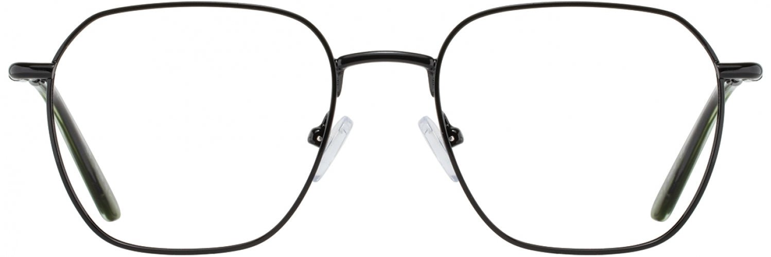Adin Thomas AT592 Stylish Eyeglasses for Men & Women - Lightweight & Durable Frame for Reading, Driving & Daily Use