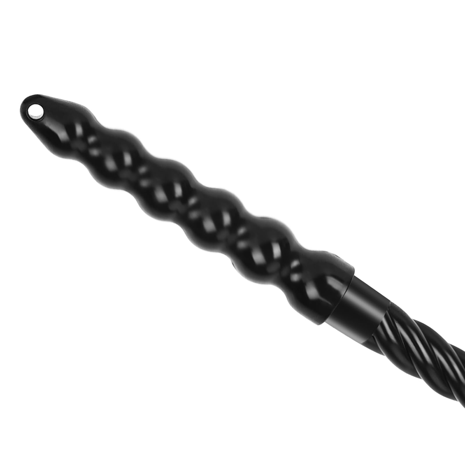 Premium Leather Riding Crop - Equestrian Horse Whip for Training & Dressage | Perfect for Horseback Riding, Training Sessions & Equestrian Sports
