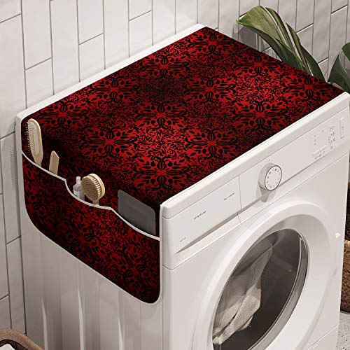Vermilion Black