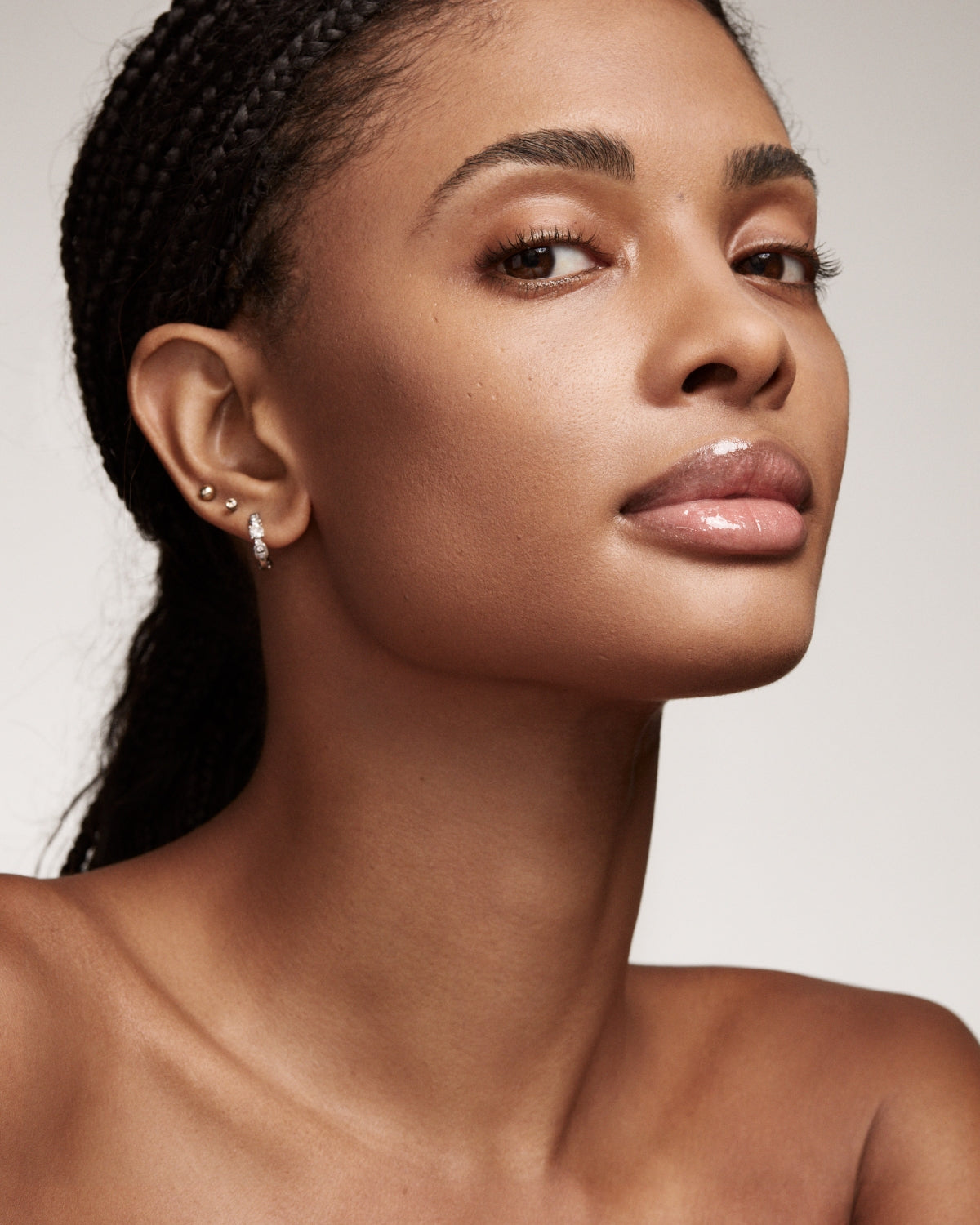 Invisimatte Instant Setting & Blotting Powder - Oil Control & Matte Finish for Flawless Makeup All Day | Perfect for Oily Skin, Touch-Ups & On-the-Go Use
