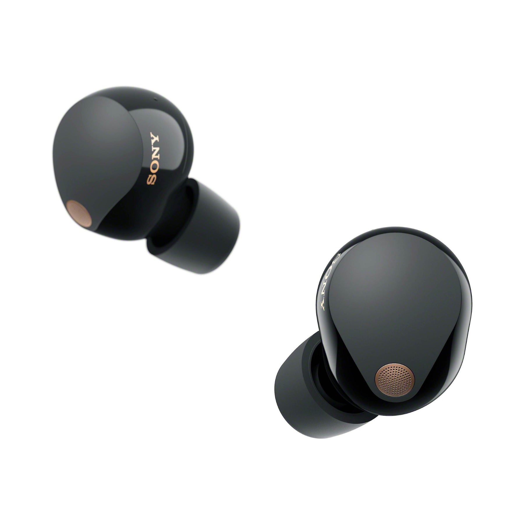 Sony WF-1000XM5 Wireless Noise Cancelling Earbuds - Open Box (Bluetooth Headphones for Travel, Workout & Commuting)