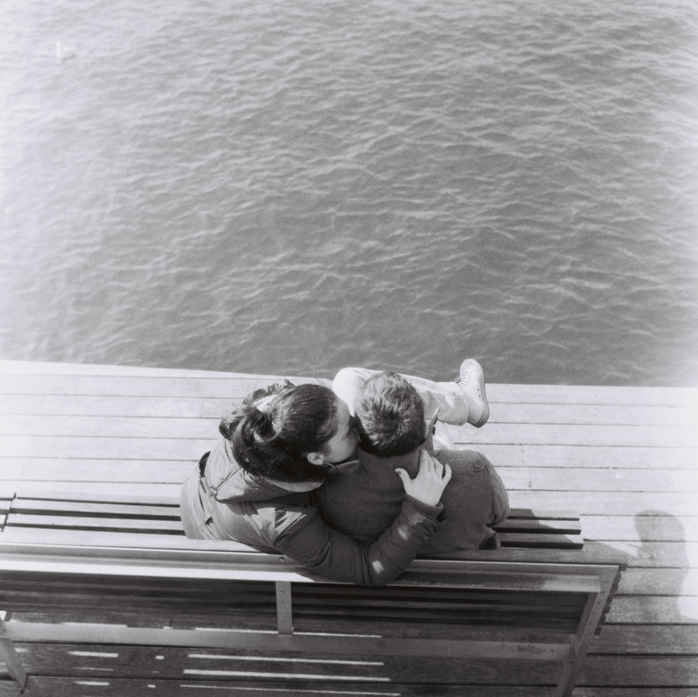 Lomography Earl Grey 100 Black and White 35mm Film Roll - ISO 100, 36 Exposures, 3 Pack for Classic Street & Portrait Photography
