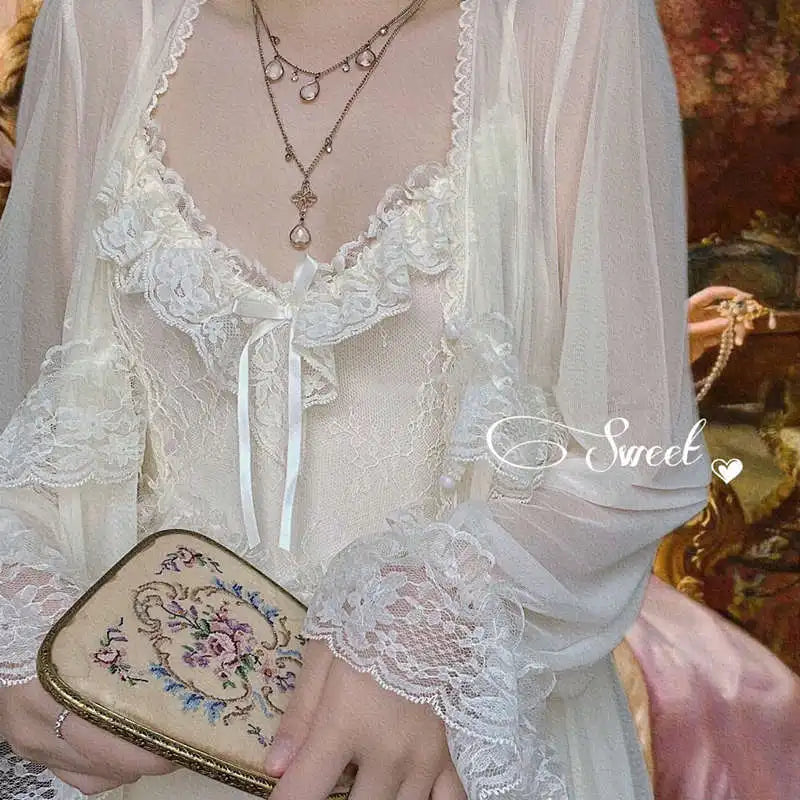 Elegant Sweet Dress for Women - Flowy Summer Dress for Parties, Dates & Special Occasions