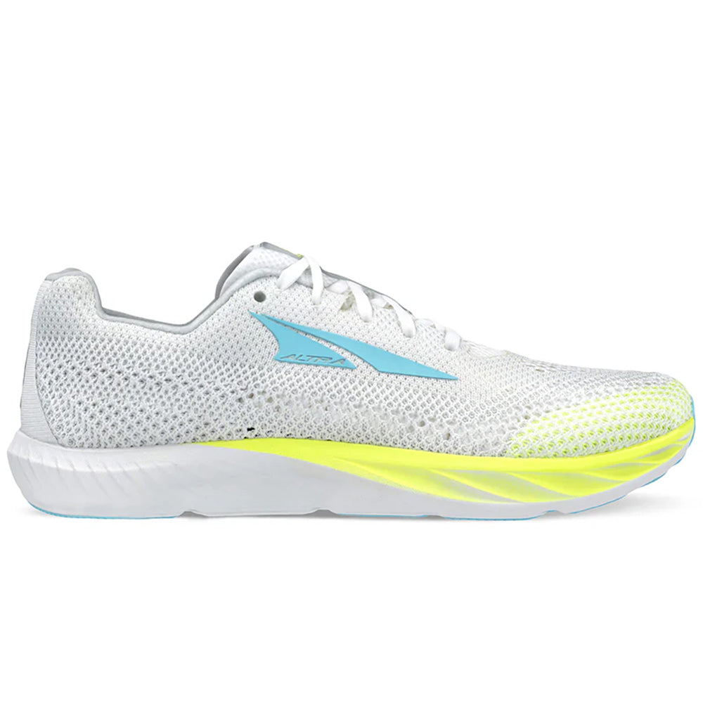 Women's Altra Escalante Racer 2 Running Shoes - Lightweight & Cushioned for Road Racing, Training & Marathon - Breathable Mesh for Women Runners