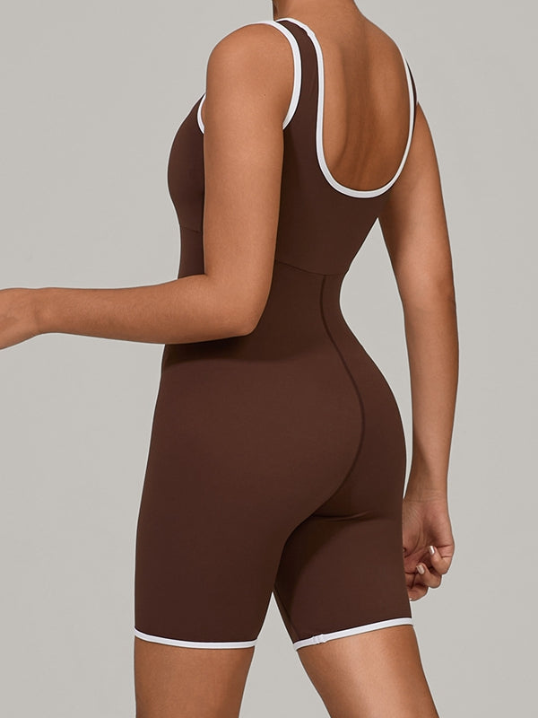 Saddle Brown