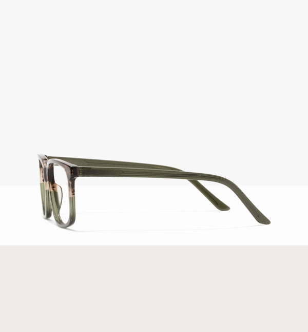 Max Eyeglasses - Stylish & Durable Prescription Glasses for Men & Women | Perfect for Reading, Driving & Daily Wear