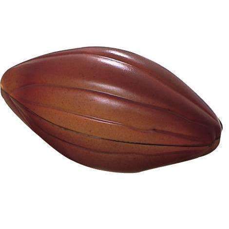 Premium Cocoa Pod Box Chocolate Mold for DIY Candy Making - Perfect for Home Baking, Party Favors & Holiday Treats