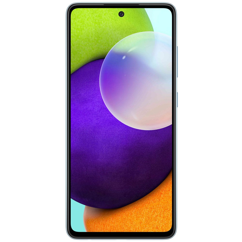 SAMSUNG Galaxy A52 128GB 6GB RAM 6.5