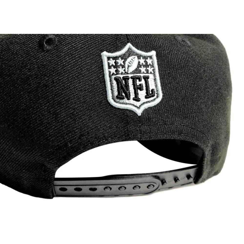 Henry Ruggs Signed 2020 Las Vegas Raiders Draft Hat with JSA COA - Authentic Autographed NFL Football Memorabilia for Collectors & Fans - Perfect for Display, Gifts, and Sports Memorabilia Collections