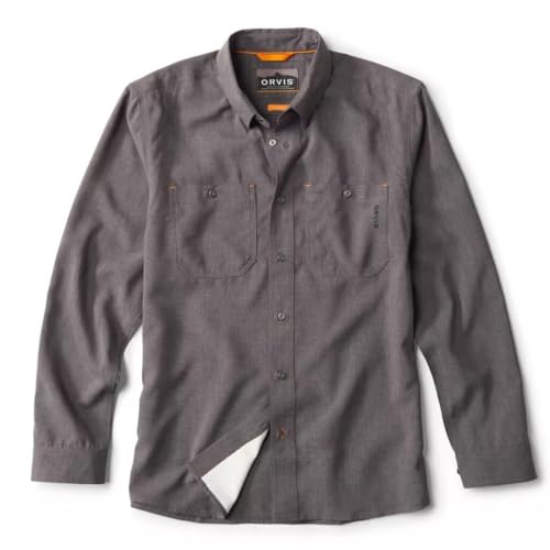 Dark Charcoal