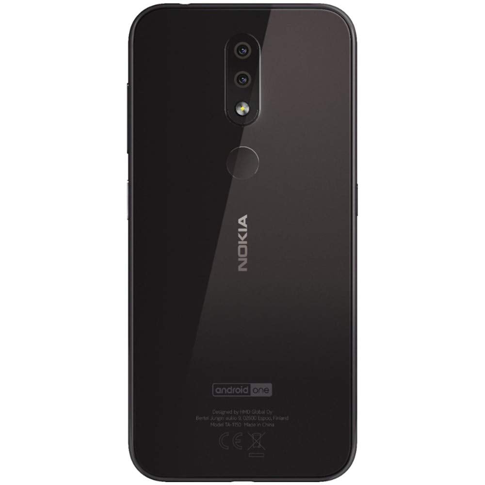 Nokia 4.2 Android One Smartphone - 32GB Storage, 5.71