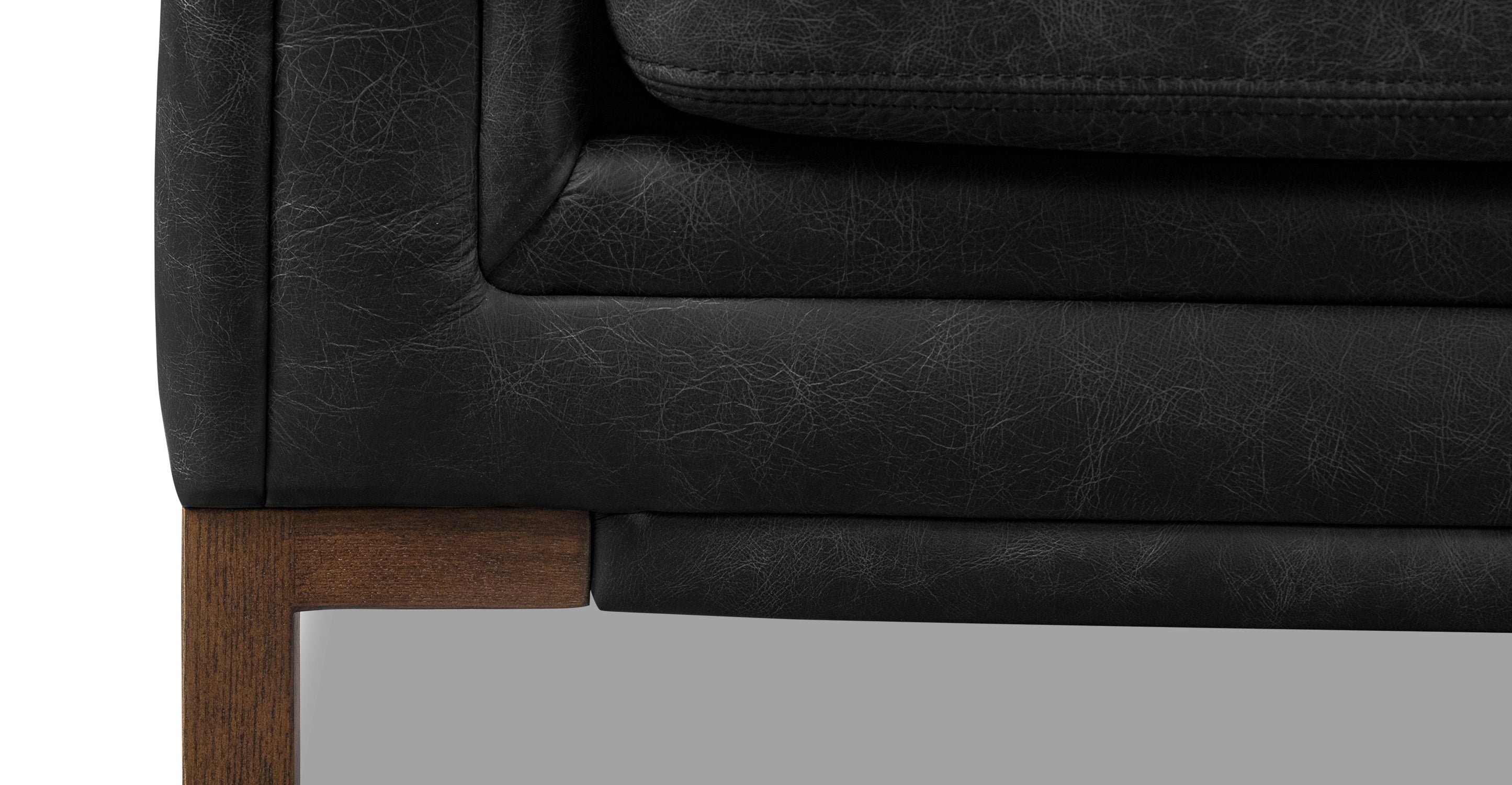 Bruges 89 Sofa - Modern Comfortable Living Room Couch for Home & Office | Perfect for Lounging, Entertaining & Small Spaces