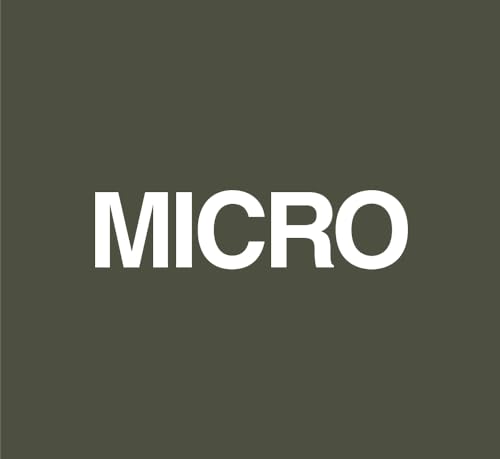 S11 Micro Weight Olive Drab