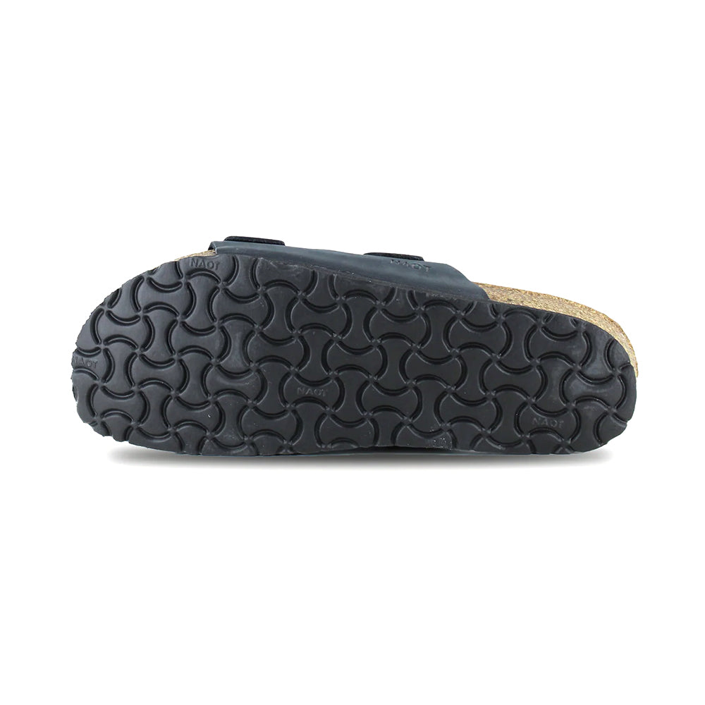 Santa Barbara Sandals for Women - Comfortable Leather Flip Flops with Arch Support - Perfect for Beach, Pool, and Summer Vacation