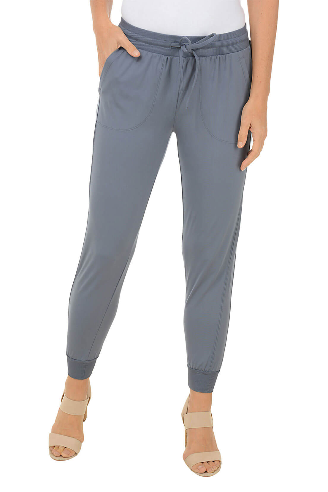 CHARCOAL GREY