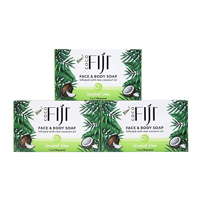 Coconut Lime