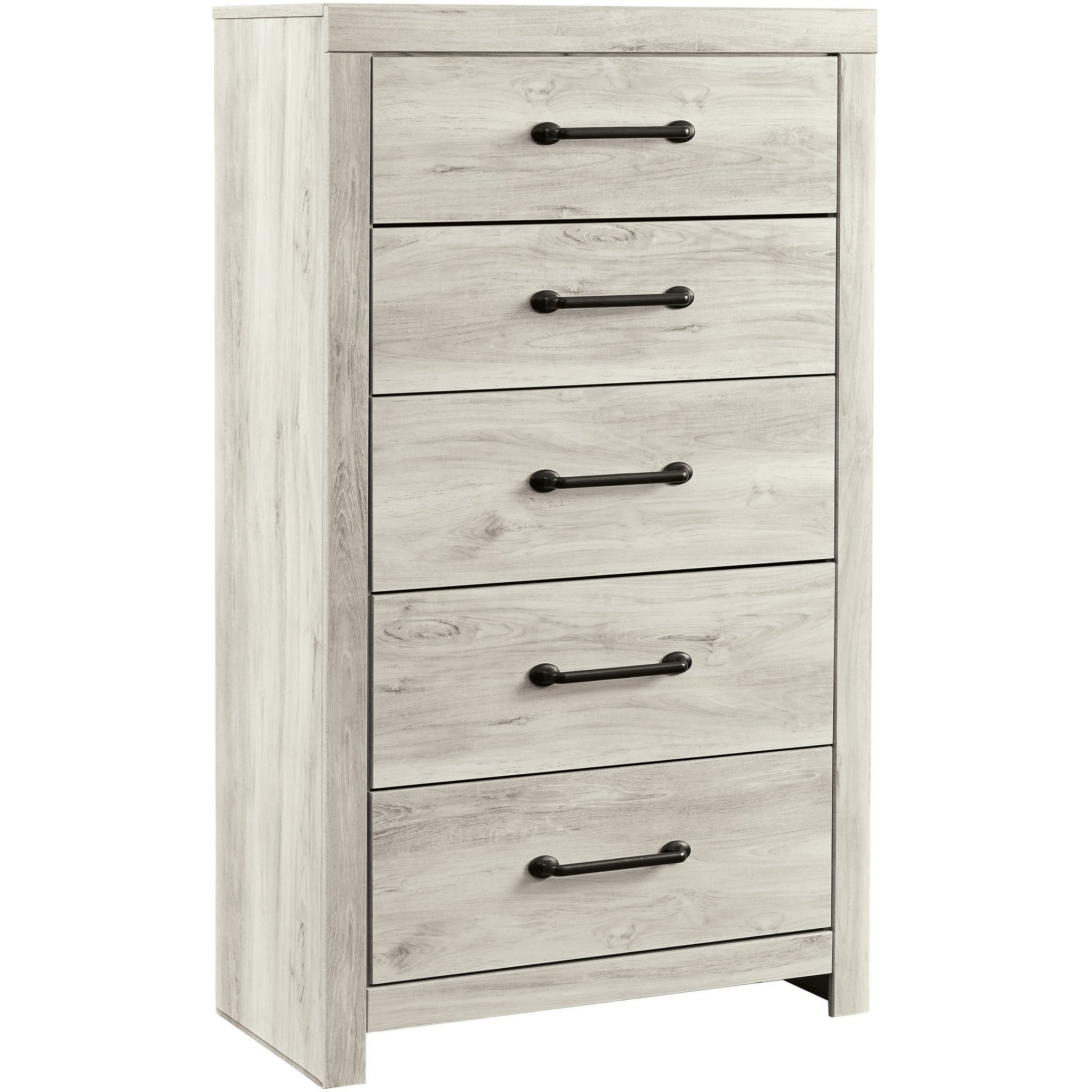 Cambeck Chest - Durable Wooden Storage Trunk for Home, Bedroom & Living Room Organization | Perfect for Blankets, Toys & Seasonal Decor Storage