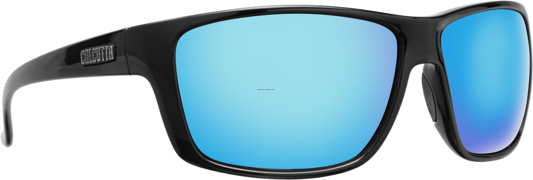 Calcutta Thatch Discover Series Polarized Sunglasses for Men & Women - UV Protection, Stylish & Lightweight - Perfect for Beach, Driving & Outdoor Activities