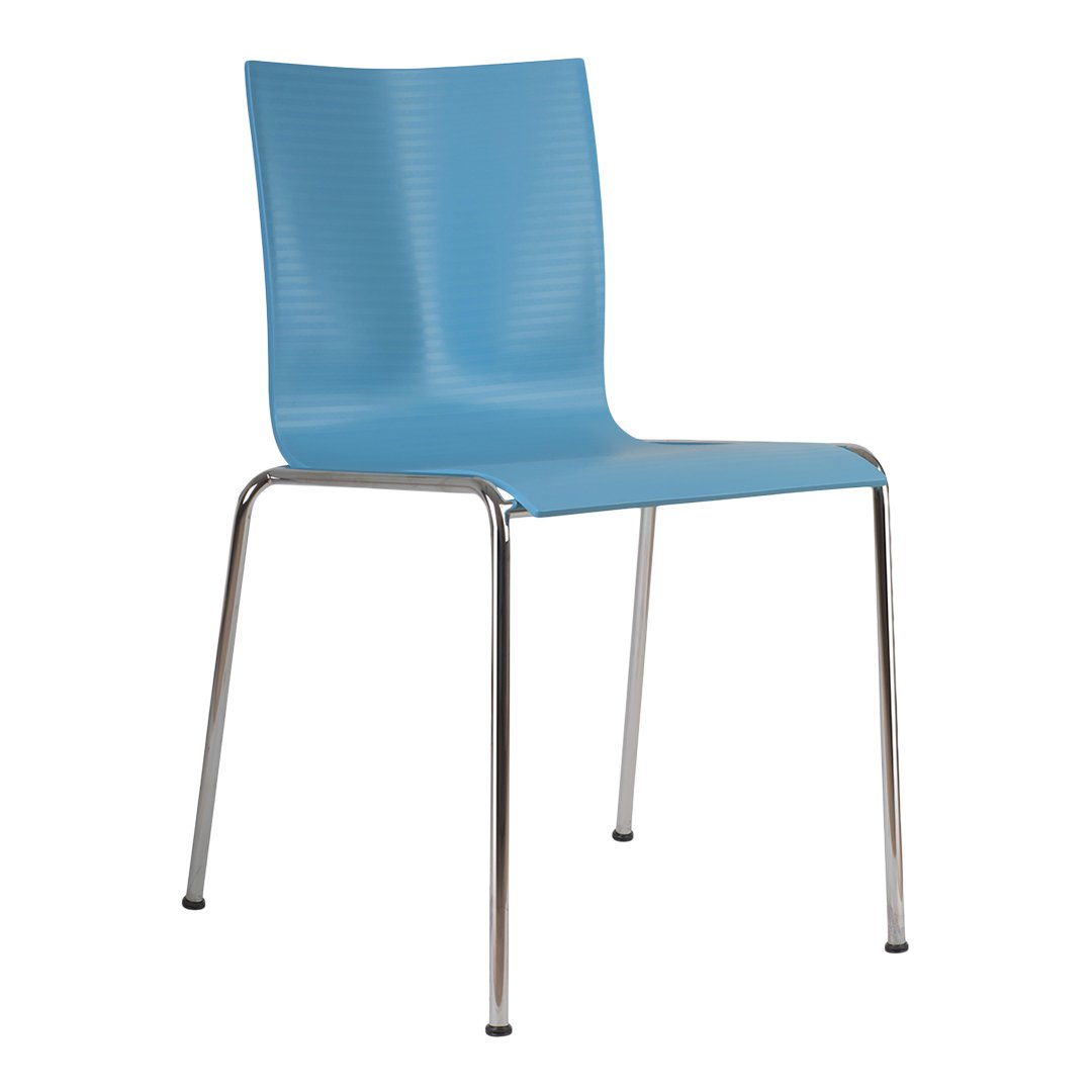 Ergonomic Office Chair - Adjustable Height & Lumbar Support - Chairik 101 Chair for Home & Workspace - Perfect for Long Hours Sitting & Back Pain Relief
