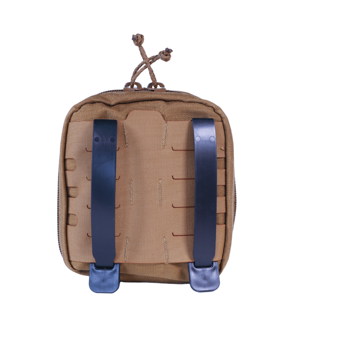 High Speed Gear Med Pak - MOLLE Mounted Medical Pouch for First Aid & Emergency Preparedness | Tactical First Aid Kit for Hiking, Camping & Military Use | Made in USA