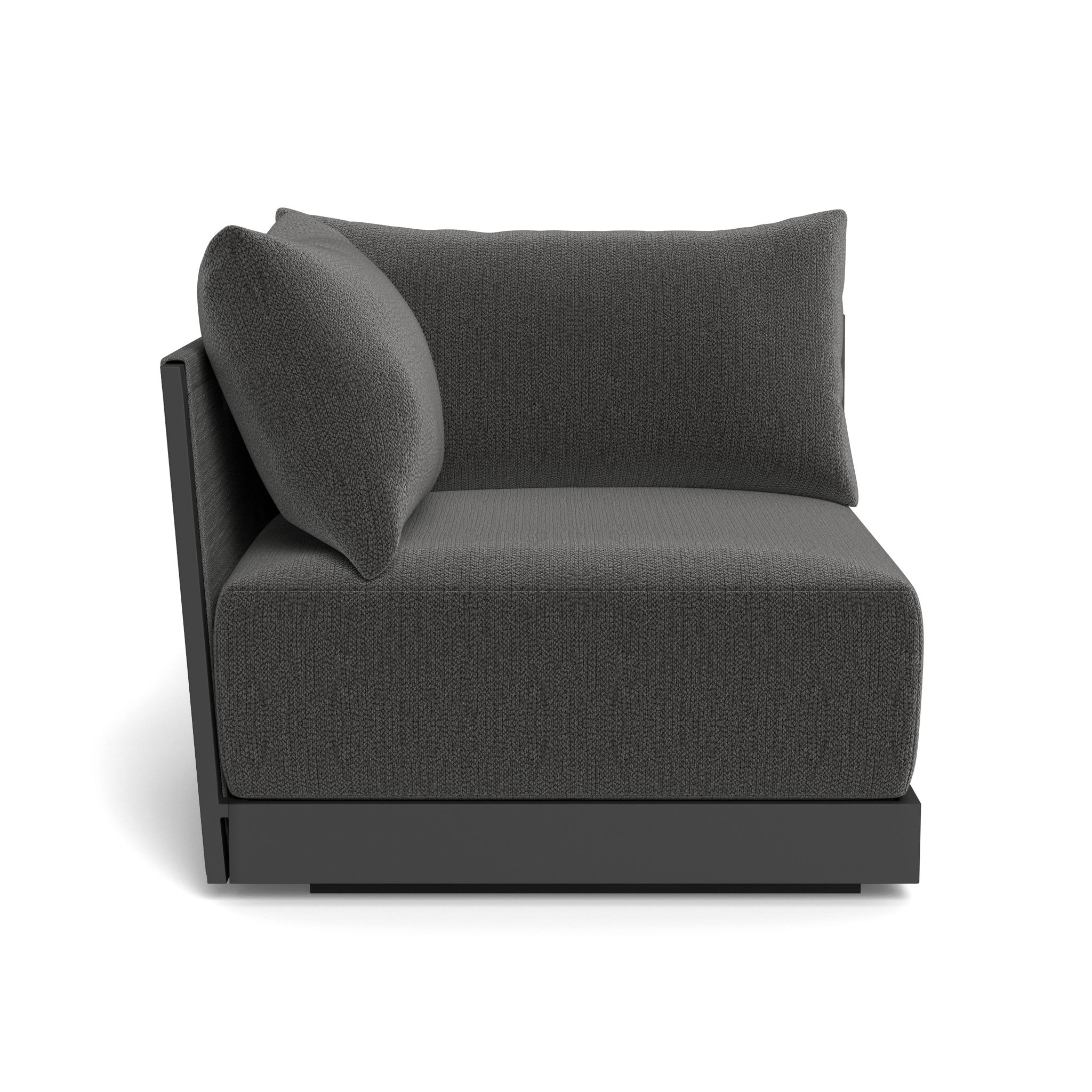 Antigua Corner - Stylish and Durable Home Decor for Living Room, Bedroom & Office | Perfect for Wall Mounting and Space Saving
