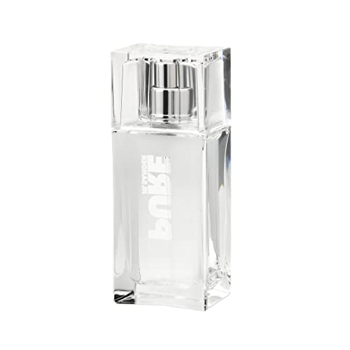 Jil Sander Pure Women's Eau De Toilette Spray - 1.7 oz Floral Fragrance Perfume for Daily Wear & Special Occasions