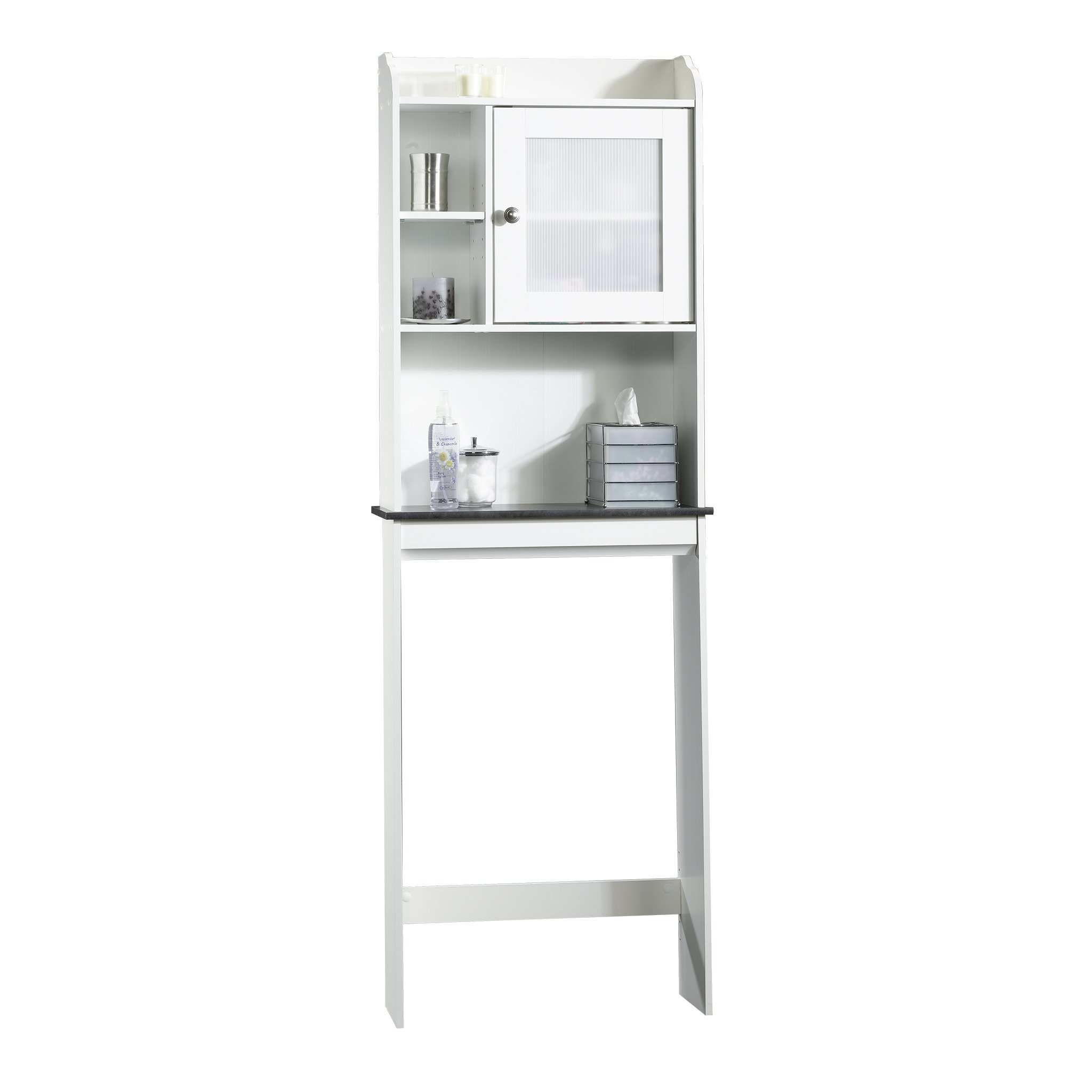 Sauder Caraway Etagere Pantry Cabinet - 23.31